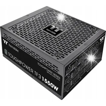 Počítačový zdroj Napájecí zdroj Thermaltake 417091694 1500 W