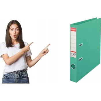 Pořadač Esselte A4