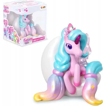 Obraz Galupy Rainbow Unicorn Collector Edition Dreamy – hračka s jednorožcem