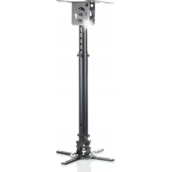 Projektor Závěsný držák 45-76 cm pro projektor P-107B