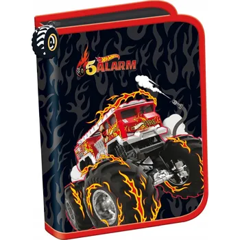 Penál Jednopatrový rozkládací penál St. Majewski