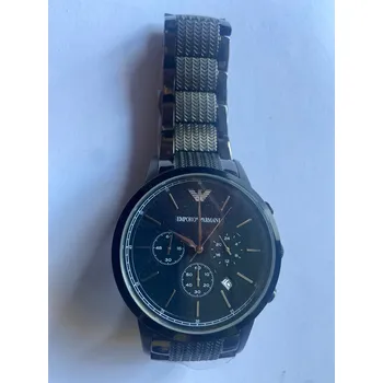 Hodinky Hodinky Emporio Armani mod. 2205