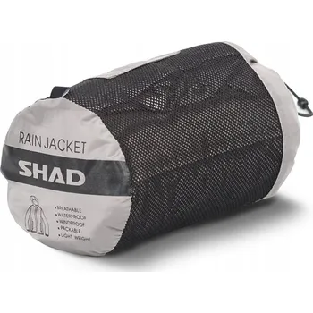 Moto bunda Motocyklová pláštěnka SHAD vel. L