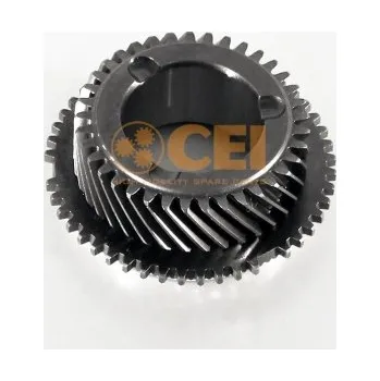 Ozubené kolo fiat ducato 06>/ 14> 6-bieg /48t WCEI 244.426