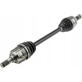 Poloosa kola NPW-KA-360 NTY HNACÍ POLOOSA NTY