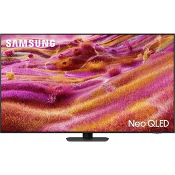 Televizor Samsung QN90F QE98QN90FAT 2,49 m (98") 4K Ultra HD Smart TV Wi-Fi Černá...