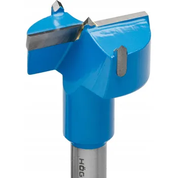 Vrták Vrták děrovací Hoegert Technik HT6D314 25x93,5 mm