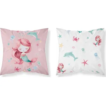 Povlak na dekorativní polštářek Povlak na polštáře 40 x 40 cm Detexpol