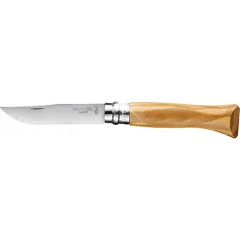 Opinel Nůž INOX OLIVA 06 box