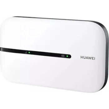 Přenosný WiFi Modem Router 3G 4G LTE na SIM kartu E5576