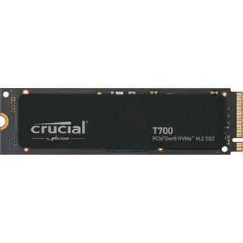 Interní pevný disk SSD disk Crucial CT2000T700SSD3 2TB M.2 PCIe