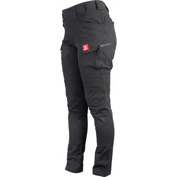 Pracovní obuv Dlouhé pracovní kalhoty Urgent 725, vel. 52