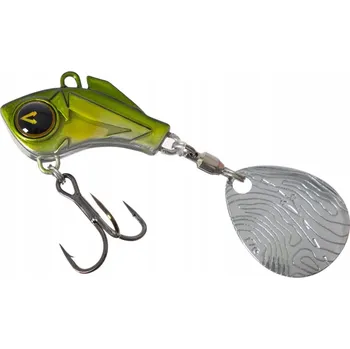 Umělá nástraha SELECT SONIC ROTAČNÍ TŘPYTKA 10g barva 09