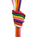 Sedco gymnastické švihadlo 2,8 m