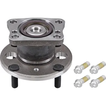 Sada ložiska kola A.B.S. 201478