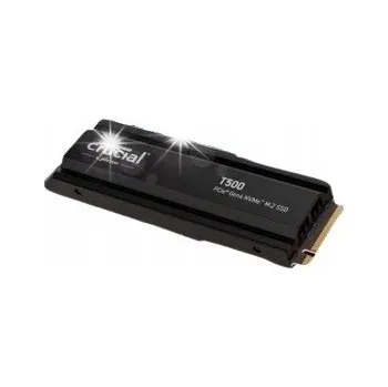 SSD disk Crucial 417192361 1TB M.2 PCIe SSD