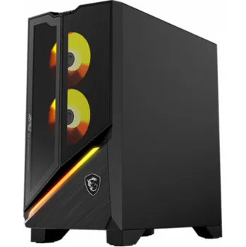 Stolní počítač MSI MPG Infinite/Z3 9NVPR7-105EU/Tower/R7-9700X/32GB/1TB/RTX 5070/W11H/2R