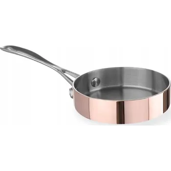 Tradiční pánev Hendi 1 l 10 cm