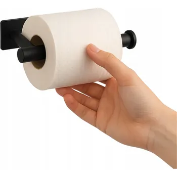 Bezinvazivní hrazda Lonaen černá