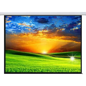 Projekční plátno Elektrické projekční plátno MC-561 135" 300x168 cm