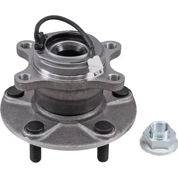 Sada ložiska kola A.B.S. 201720