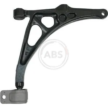 Zavěšení kol Příčné rameno - řídící páka zavěšení kol A.B.S. 210436