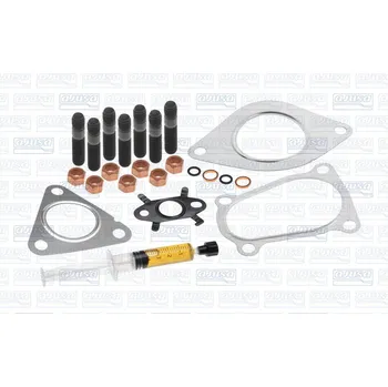 Turbodmychadlo Montážní sada pro turbo AJUSA JTC11017