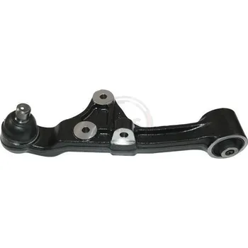 Zavěšení kol Příčné rameno - řídící páka zavěšení kol A.B.S. 210304