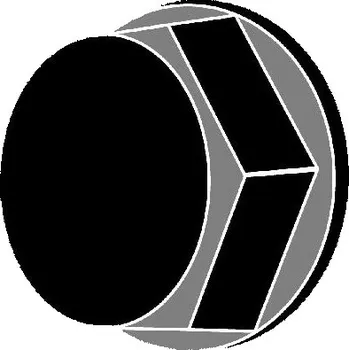 Kryt motoru Sada šroubů pro hlavy válců CORTECO 016068B