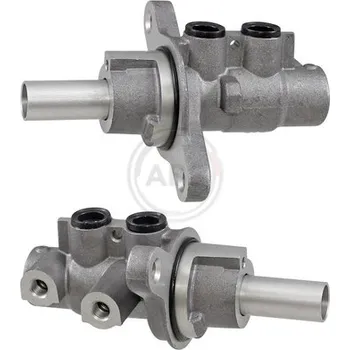 Brzdový válec Hlavní brzdový válec A.B.S. 41577