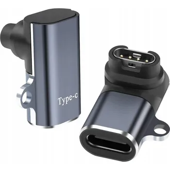 Příslušenství k chytrým hodinkám Nabíjecí adaptér pro Garmin Fenix 5 5X 6 6S 6X 7