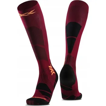 Pánské ponožky Ponožky X-SOCKS SKI PERFORM OTC R301 45-47 2025