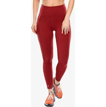 Dámské legíny Dámské legíny Smartwool Active Legging - currant M