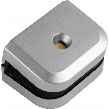 Bodové svítidlo Nábytkové LED akcentové svítidlo max. 1,5W 30lm 3000K ZAFIRAS LED WW 23700 Kanlux