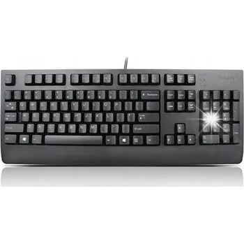 Klávesnice Membránová klávesnice 417123115