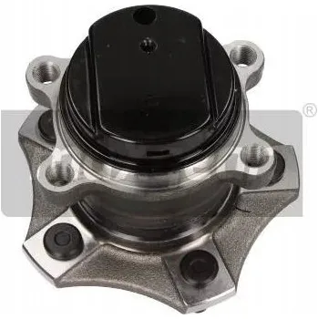 Zavěšení kol Maxgear 33-0718 Sada ložisek kola