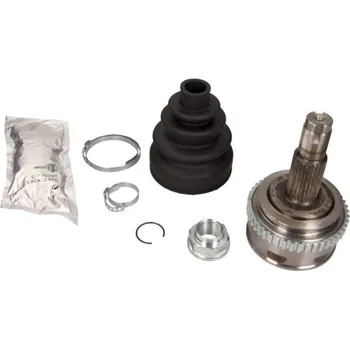 Poloosa kola Sada kloubů pro hnací hřídel MAXGEAR 49-1447