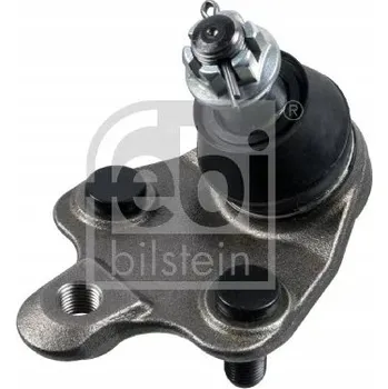 Zavěšení kol Podpora-/ Kloub FEBI BILSTEIN 43055