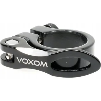 Sedlovka Voxom Sak2 objímka sedlovky objímka 31.8mm