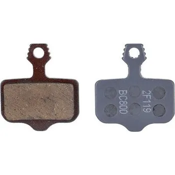 Brzda na kolo Organické brzdové destičky Sram AVID ELIXIR / SRAM LEVEL