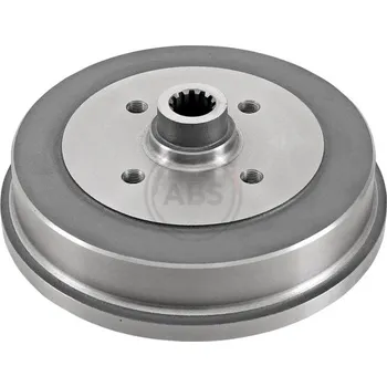 Brzdový buben Brzdový buben A.B.S. 5180-S