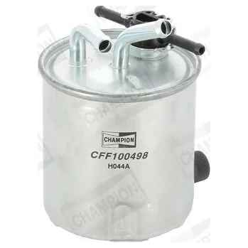 Palivový filtr Palivový filtr CHAMPION CFF100498