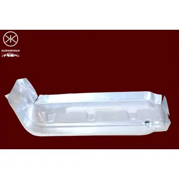 Prah karosérie Nástupní panel KLOKKERHOLM 3546044