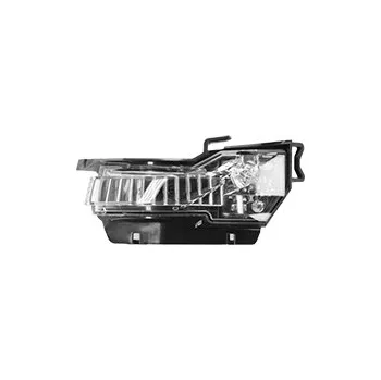 Auto zrcátko Blikač VAN WEZEL 7633916