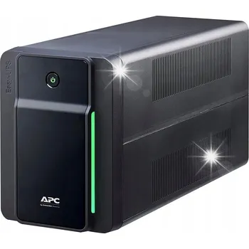 Záložní zdroj Záložní zdroj napájení BVX2200LI-GR Easy UPS 2200VA