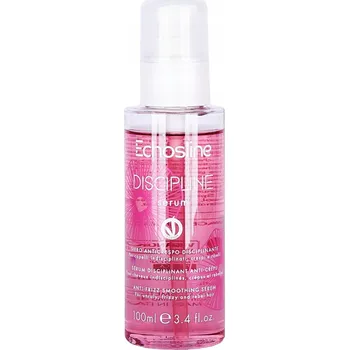 Vlasová regenerace Echosline Discipline Sérum pro uhlazení vlasů 100 ml