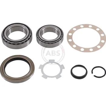Sada ložiska kola A.B.S. 200227