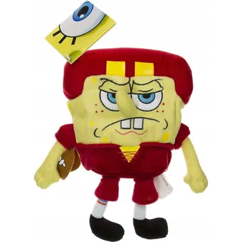 plyšák SpongeBob SquarePants Pan Houbička Plyšová Hračka Míč