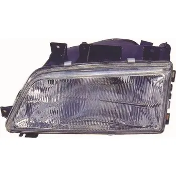 Přední světlomet SVĚTLOMET SVĚTLO 550-1106R-LD-E ABAKUS