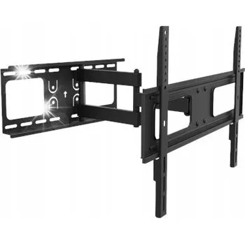 Televizní držák LOGILINK Nástěnný držák pro LCD/LED monitory 37-70", max. 50 kg